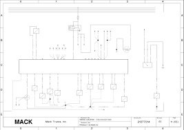 1995 volvo 850 starter bosch wiring diagram. Epdm Mack Fuse Diagram Blog Wiring Diagrams Performance