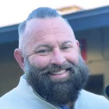 Robert Jeffers Email & Phone Number