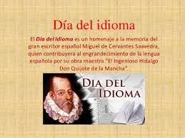 Dia Del Idioma Guerrero Kinalczyk