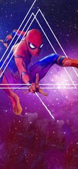 Enjoy and share your favorite beautiful hd wallpapers and background images. Spiderman Wallpaper Iphone Xr 828x1792 Wallpaper Teahub Io