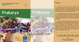 Check spelling or type a new query. Materi Prakarya Kelas 8 Kurikulum 2013 Semester 2 Revisi 2017