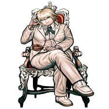 That comment actually killed me xd after a certain amount of time we will hold a classroom trial it's. Byakuya Togami Danganronpa 2 Dangan Ronpa Wiki Fandom