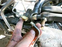 Search how much does a brake change cost. How Much Does It Cost To Replace A Brake Line Quora