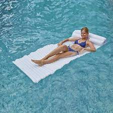 matelas de piscine design kerlis cdiscount maison