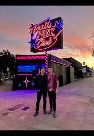 Keep Dancing at the Pink Pony Club with Chappell Roan