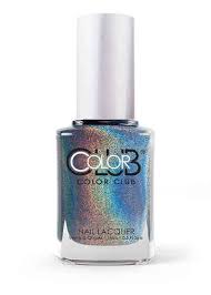 This nail polish is designed and made in the usa! Color Club Halo Hues Beyond 994 Cesarsshop Nail Polish Heaven