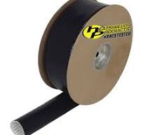 Heavy Duty Fire Sleeve - Heatshield Products