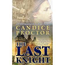 Candice Proctor's Instagram, Twitter & Facebook