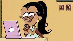 v i peeved senor class on apple tv cartoon profile pics nickelodeon cartoon