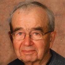 Andrew P. Kunkel Obituary