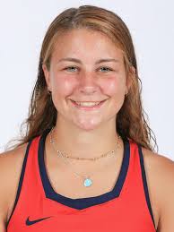 Campus watch: Zwicklbauer, Frank team up for Richmond field hockey