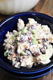 Chicken Salad With Grapes Recipe Cooking Add A Pinch Chicken Salad With Grapes Best Chicken Salad Recipe Grape Recipes