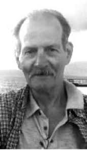 William Post Obituary (1950