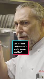 Michel Roux Jr