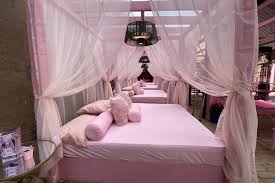 Barbie gold medal doll 2021. Inside 202 Kitchen Manchester S Hottest New All Pink Venue With Barbie Booth Sending Instagram Wild