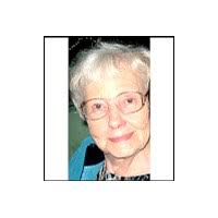 Kathryn Ward Obituary