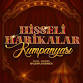 Hisseli Harikalar Kumpanyası event image