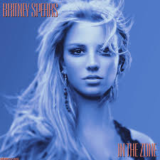 When the pop princess announced on wednesday that her album glory would be dropping soon, fans everywhere completely lost their minds. Every Britney Spears Album Cover Reimagined Britney Spears Breatheheavy Exhale