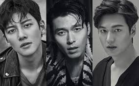 It should be noted that for shootings directors select handsome men or young men, so the best korean actors have a lot of fans. Top 25 Most Popular Korean Actors In The World Otakukart