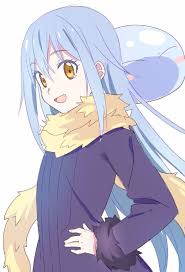 That Time I Got Reincarnated As A Slime Animelab 