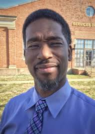 Horace Franklin: JBAB School Liaison