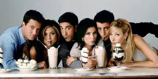 Which new netflix show should you watch next? Which Comedy Movie Should You Watch Tonight Based On The Sitcoms You Like
