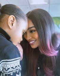 Tanisha Thomas's Instagram, Twitter & Facebook