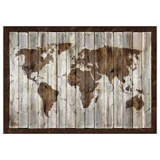 Bjorksta Resim 179 Tahtalardan Harita 200x140 Cm Link Https Www Ikea Com Tr Urun Katalogu Ev Dekorasyonu Resimler 103 Ev Dekorasyonu Dekorasyon Resim