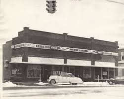 Keeping In Real Since 1917 Sweet Home Alabama Historic Buildings Athens