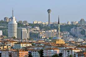 A város egyben ankara tartomány székhelye is. Balint Torokorszagi Elmenyei Ankara Torokorszag Fovarosa Turkinfo