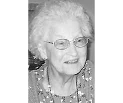 Margaret Burgeson Obituary (2010)