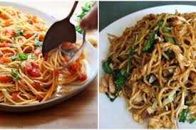 We did not find results for: 11 Makanan Barat Yang Ternyata Kembar Sama Kuliner Indonesia