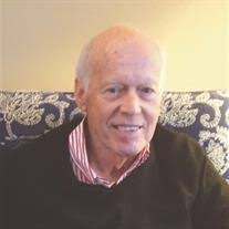 Jerry P. Rhinehalt Obituary