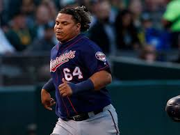 Maybe you would like to learn more about one of these? Absolute Unicorn Meet Willians Astudillo Maker Of Contact Thescore Com