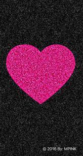 Choose from 2200+ pink heart graphic resources and download in the form of png, eps, ai or psd. Wallpapers S And N Letters In Heart Images Fractal Art Hearts Sparkle Wallpaper Heart Wallpaper Glitter Wallpaper