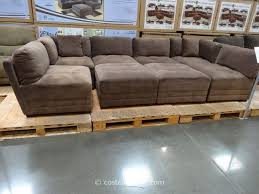 Modular Sectional Sofa For The Comfort Of Your Gathering Modular Sectional Sofa Marks And Cohen Hayde Modular Sectional Sofa Sectional Sofa Couches Living Room