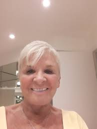 What do you think of this short hair change?