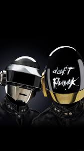 Daft punk outline iphone 7 wallpaper 1080×1920. Daft Punk 4k Mobile Wallpapers Wallpaper Cave