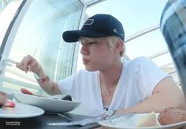 Jin Pics On Twitter C Lavenderpillow Jin Baseball Hats Pics