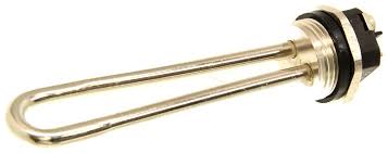 Wire color may vary on some water heaters, but connections ul listed • meets 07843 07853 apcom thermostats include a plastic extended shank terminal protector. Camco Water Heater Element Screw In 1500 Watts 120 Volts Camco Accessories And Parts Cam02143