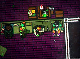 Wrong number is unapologetic, and unforgettable. Hotline Miami 2 Wrong Number 7 Free Wallpapers Hivewallpaper Com Desktop Background