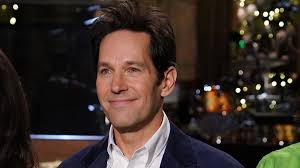 Paul Rudd's Best Saturday Night Live Sketches (So Far)