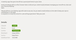 How To Install Software In Ubuntu Linux A Complete Guide For Newbie Linux Software Snap Application