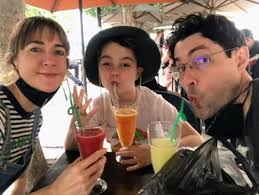 About Tres Adventurous