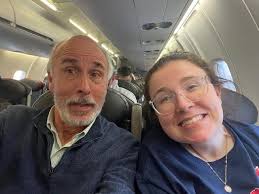 Thanks to everyone who helped me smell the roses and happy to report that… 