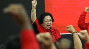 Megawati sukarnoputri, 5th president of indonesia. Megawati Bicara Banjir Kalsel Rachland Demokrat Bagaimana Dengan Keppres Yang Madam Tandatangani Warta Kota