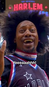 Harlem Globetrotters