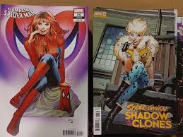 Greg Land has no shame : rcomicbooks