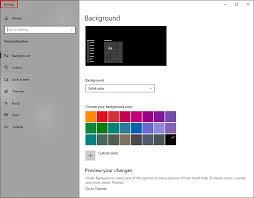 Change font size in windows 10. Is It Possible To Change The Title Bar Font Size On Windows 10 Apps Solved Windows 10 Forums