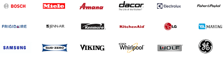 Get inspired by these amazing appliance logos created by professional designers. Minneapolis Repair Services For All Appliance Brands And Models